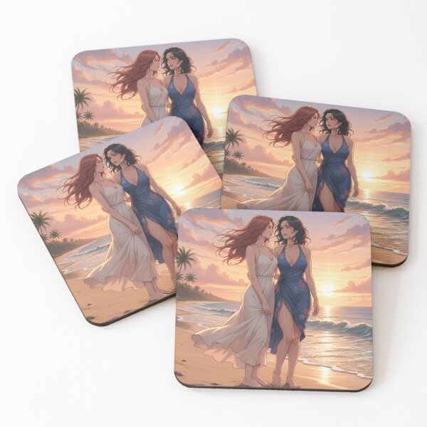 Item preview, Yuri Saltwater Confession designed and sold by GerwantSHOP.