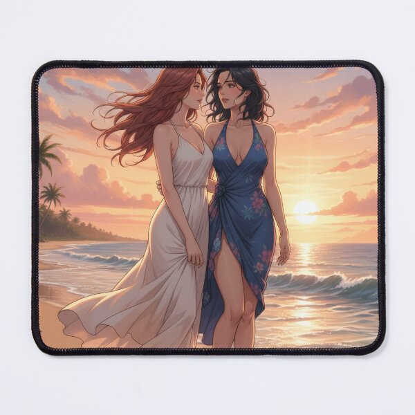 Item preview, Yuri Saltwater Confession designed and sold by GerwantSHOP.