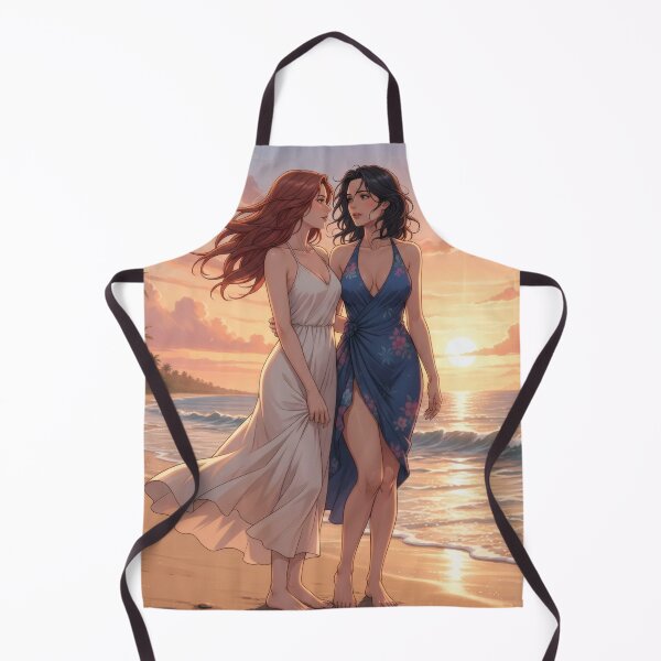 Item preview, Yuri Saltwater Confession designed and sold by GerwantSHOP.