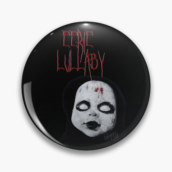 Item preview, Eerie Lullaby  designed and sold by WATGpress.