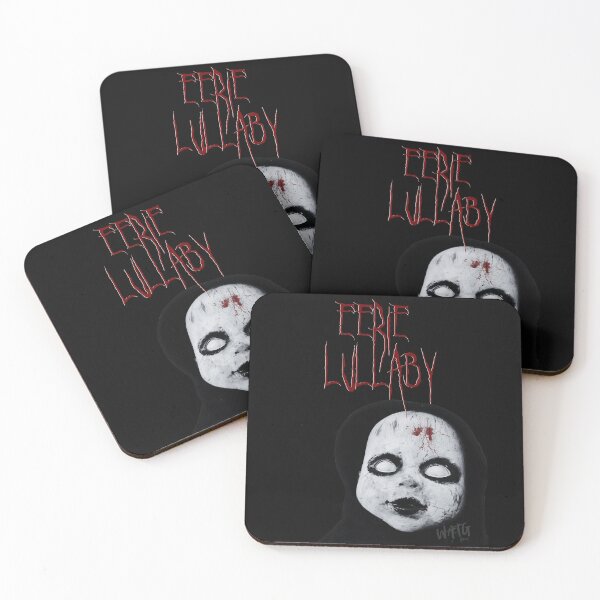 Item preview, Eerie Lullaby  designed and sold by WATGpress.