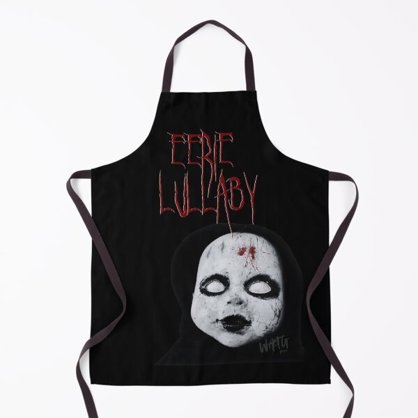 Item preview, Eerie Lullaby designed and sold by WATGpress.