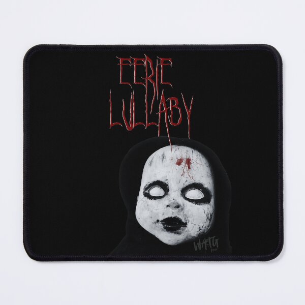 Item preview, Eerie Lullaby designed and sold by WATGpress.