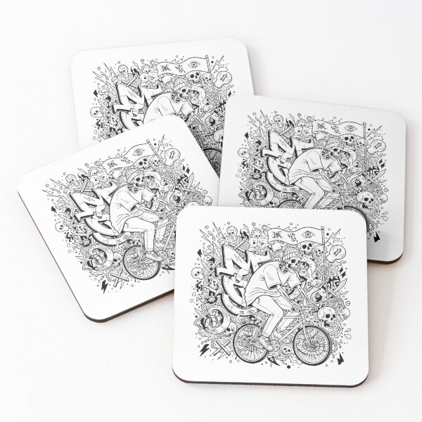 Item preview, Ghost Rider Graffiti designed and sold by RICAMTP.
