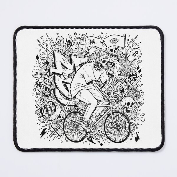 Item preview, Ghost Rider Graffiti designed and sold by RICAMTP.