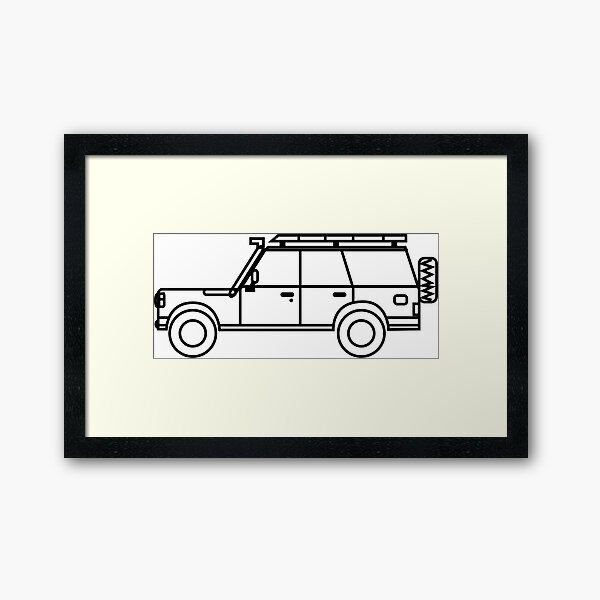 Gta V Mods Wall Art Redbubble - gta 5 mods the ultimate roblox mod gta 5 pc mods gameplay