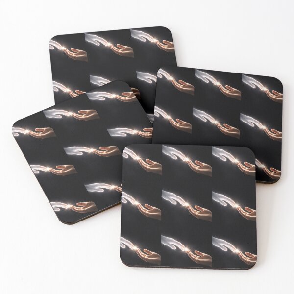 Item preview, Highlights the meeting of the physical and the spiritual. designed and sold by Dreamy Armine Art.