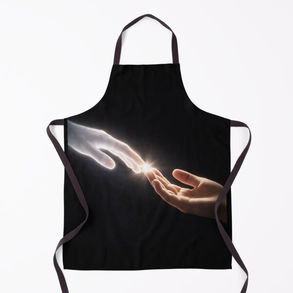 Item preview, Highlights the meeting of the physical and the spiritual. designed and sold by Dreamy Armine Art.