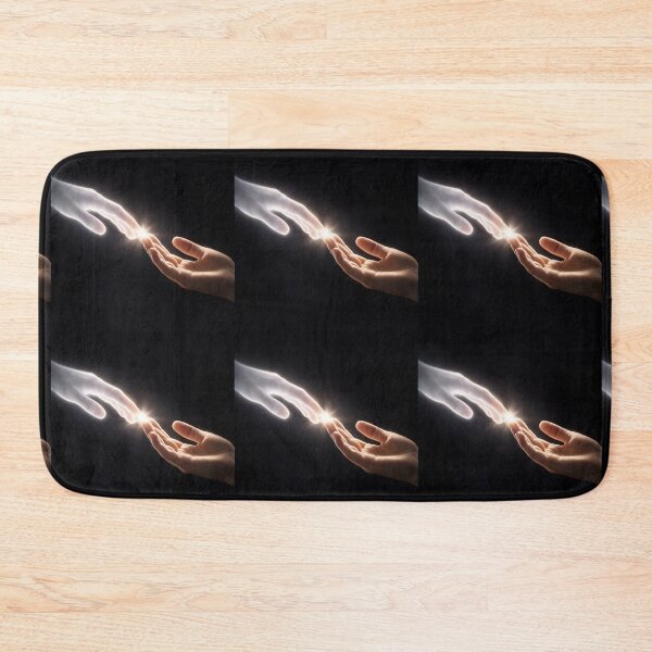 Item preview, Highlights the meeting of the physical and the spiritual. designed and sold by Dreamy Armine Art.