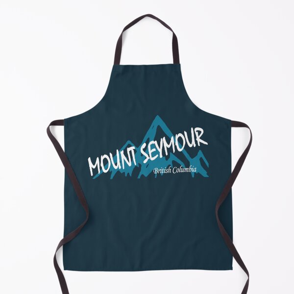 Item preview, Mount Seymour Mountains designed and sold by Esskay Designs.