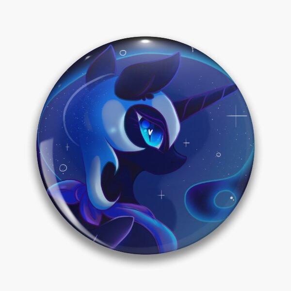 Item preview, Nightmare Moon designed and sold by darkPegasista.