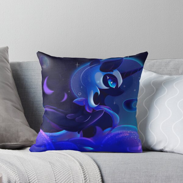 Item preview, Nightmare Moon designed and sold by darkPegasista.