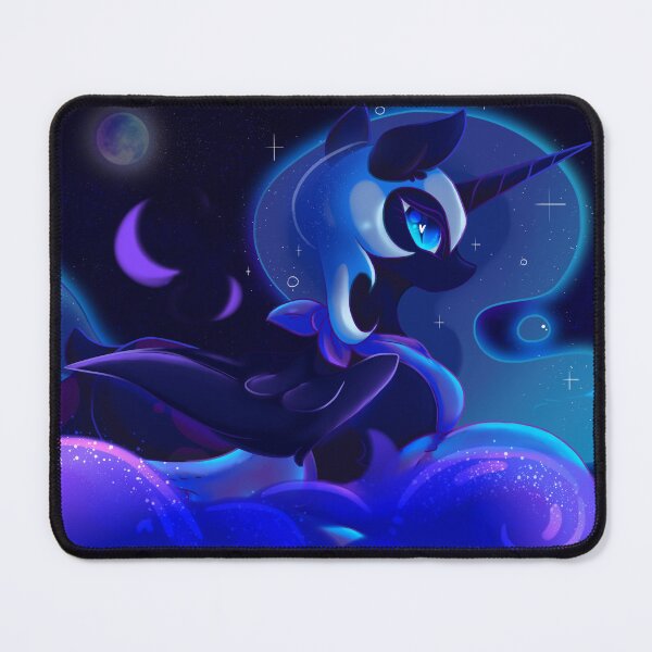 Item preview, Nightmare Moon designed and sold by darkPegasista.