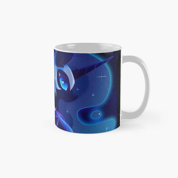 Item preview, Nightmare Moon designed and sold by darkPegasista.