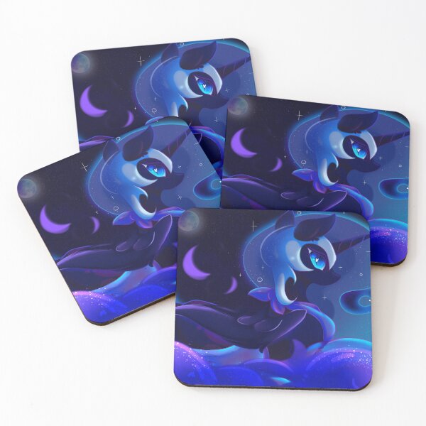 Item preview, Nightmare Moon designed and sold by darkPegasista.