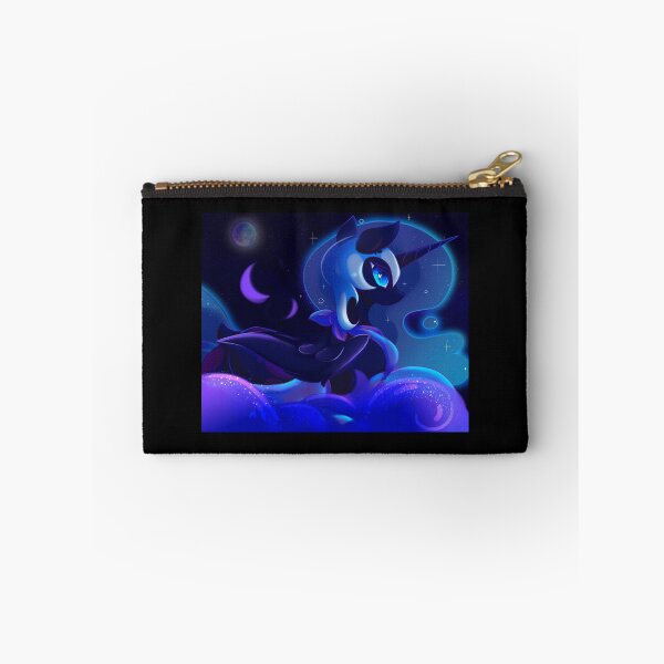Item preview, Nightmare Moon designed and sold by darkPegasista.