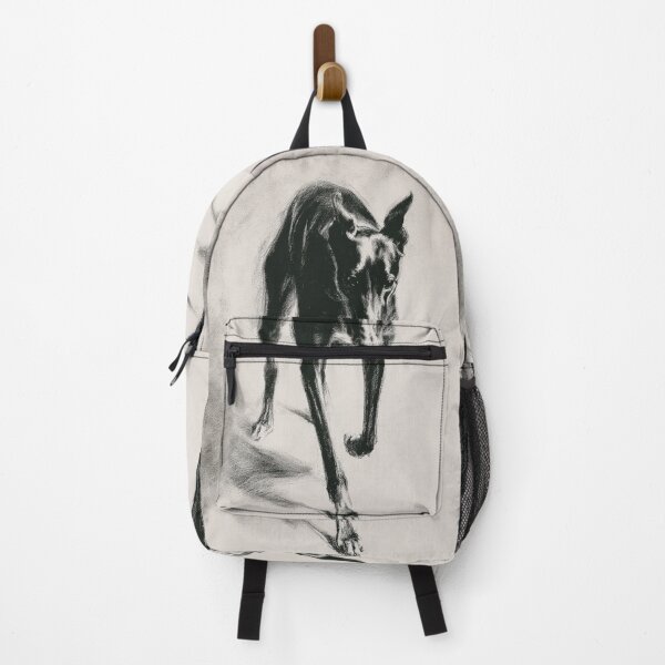 Item preview, A stalking Greyhound captured in mid-motion, Dogs in Motion designed and sold by CDC40.