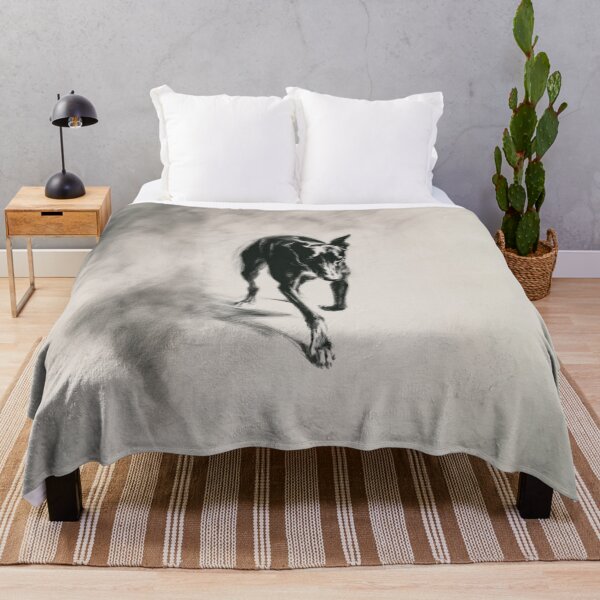 Item preview, A stalking Greyhound captured in mid-motion, Dogs in Motion designed and sold by CDC40.