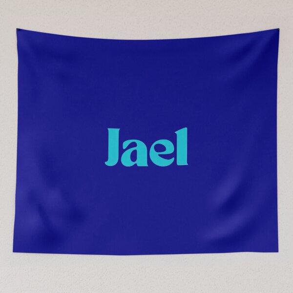 Item preview, Jael, Funny Cool Best color art designed and sold by artdragongift 15.