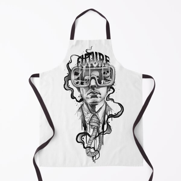 Item preview, Future designed and sold by Haphazartt.