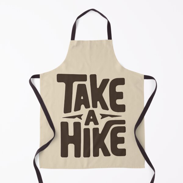 Item preview, Take a Hike Hiking designed and sold by Ink Magic.