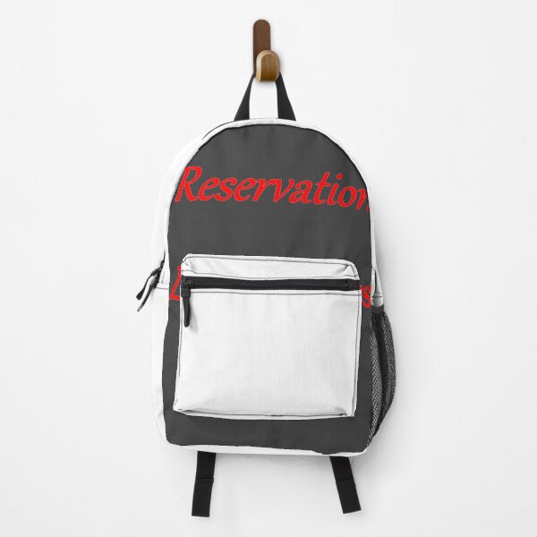 Item preview, reservation designed and sold by Kitsure.