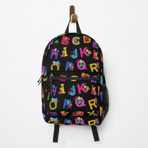 Item preview, Kids Alphabet designed and sold by Prawny.