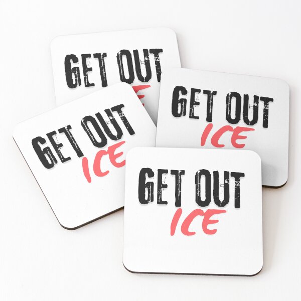 Item preview, no more ICE designed and sold by SMadejArt.