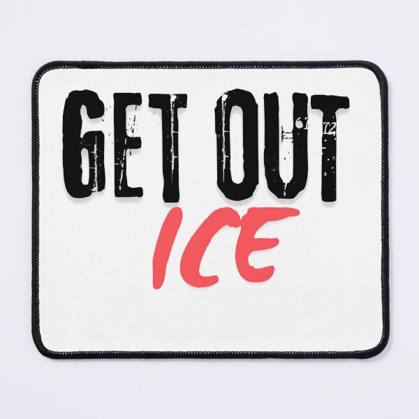 Item preview, no more ICE designed and sold by SMadejArt.