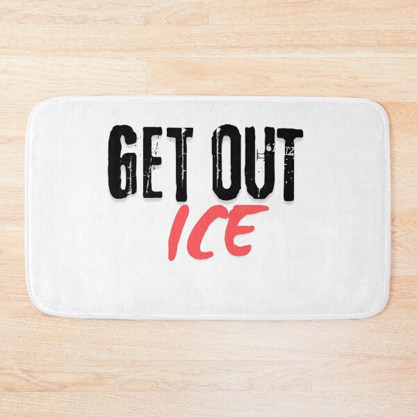Item preview, no more ICE designed and sold by SMadejArt.