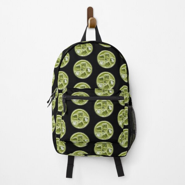 Item preview, iced matcha designed and sold by inainart.