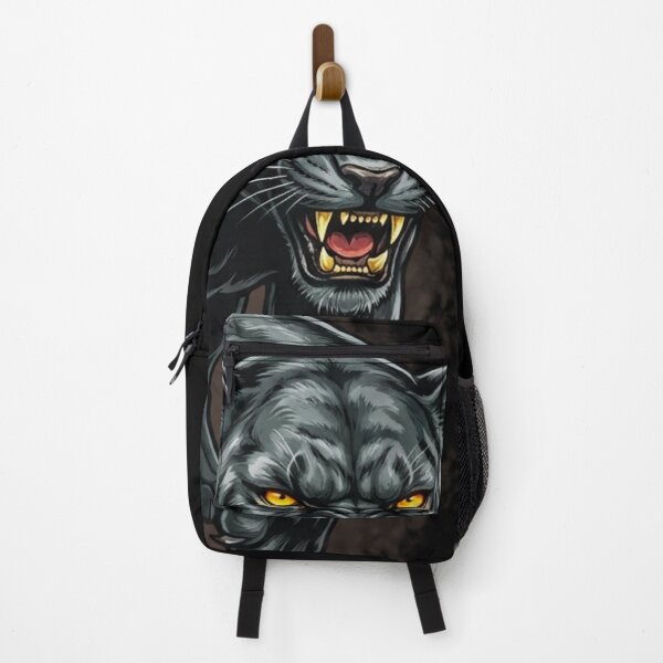 Item preview, The Black Panther designed and sold by Rainstorm Trends (RST).