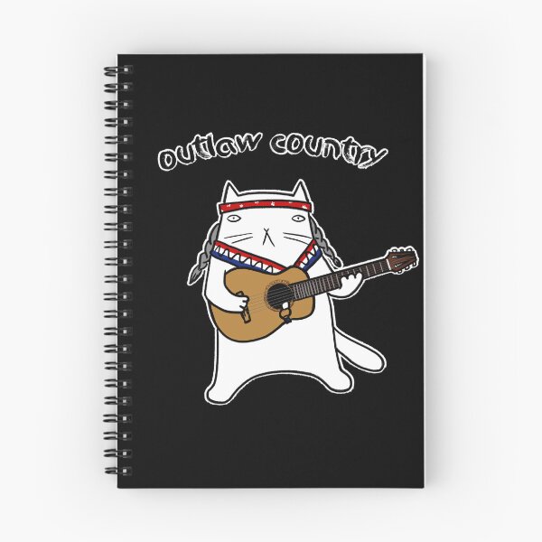Item preview, Outlaw country designed and sold by eri-morie.