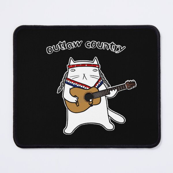 Item preview, Outlaw country designed and sold by eri-morie.