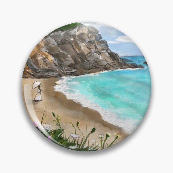 Item preview, Lighthouse designed and sold by hopenoli_art.