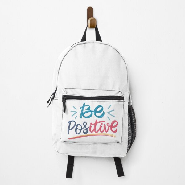 Item preview, Be positive designed and sold by nimmitrends.