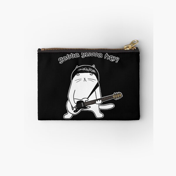 Item preview, Gabba gabba hey! designed and sold by eri-morie.