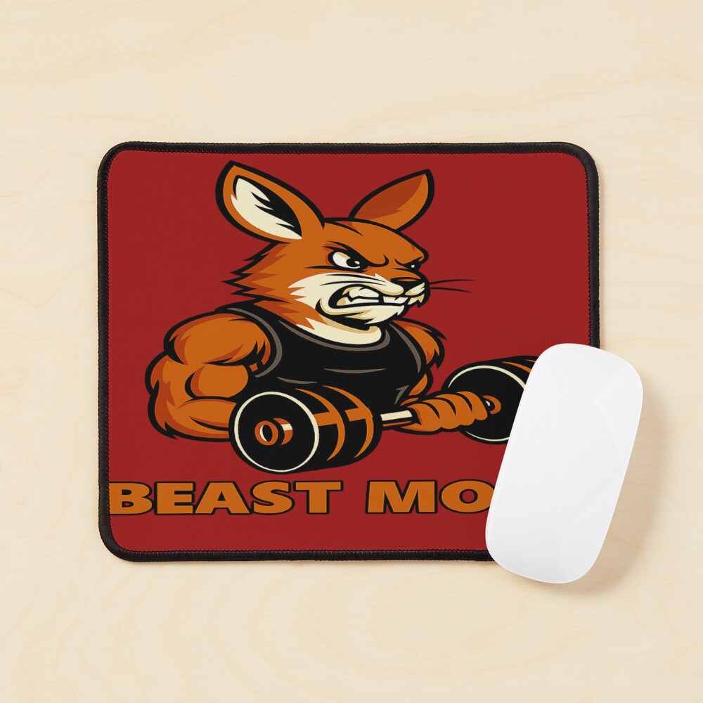 Item preview, Mouse Pad designed and sold by nigejohn.