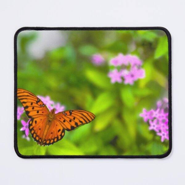 Item preview, Flutter by, Butterfly designed and sold by AuntieSugarCo.