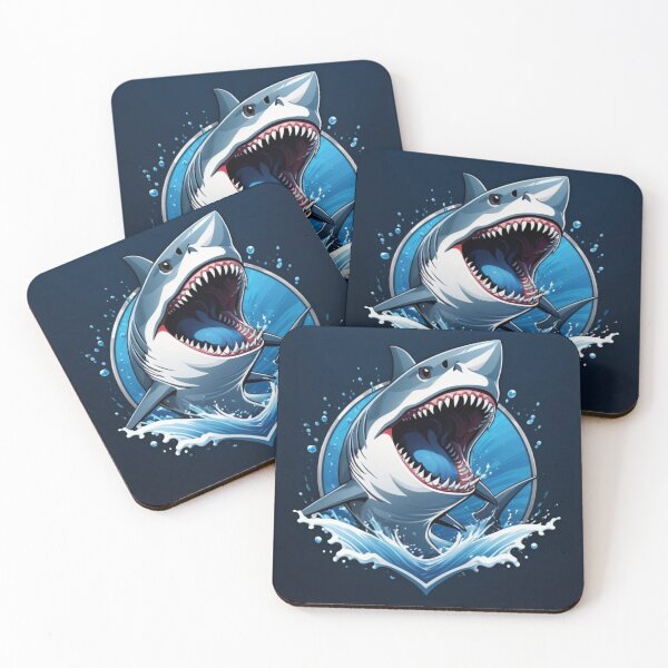 Item preview, Deep Sea Fury designed and sold by Dreamy Armine Art.