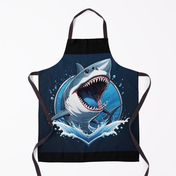 Item preview, Deep Sea Fury designed and sold by Dreamy Armine Art.