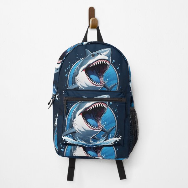 Item preview, Deep Sea Fury designed and sold by Dreamy Armine Art.