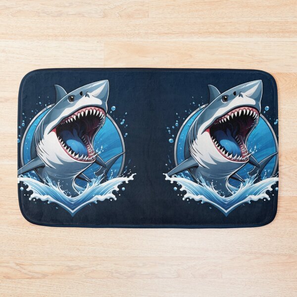 Item preview, Deep Sea Fury designed and sold by Dreamy Armine Art.