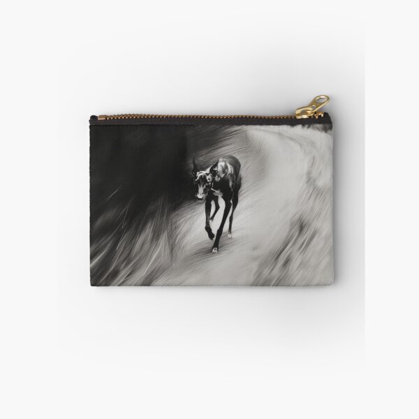 Item preview, A stalking Greyhound captured in mid-motion, Dogs in Motion designed and sold by CDC40.