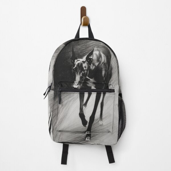 Item preview, A stalking Greyhound captured in mid-motion, Dogs in Motion designed and sold by CDC40.