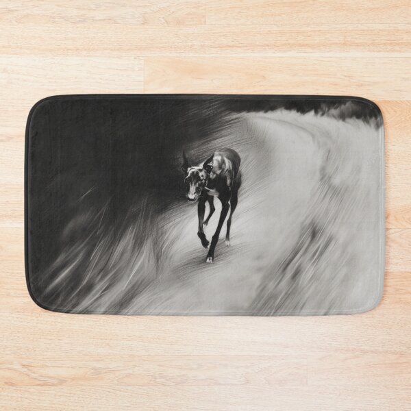 Item preview, A stalking Greyhound captured in mid-motion, Dogs in Motion designed and sold by CDC40.