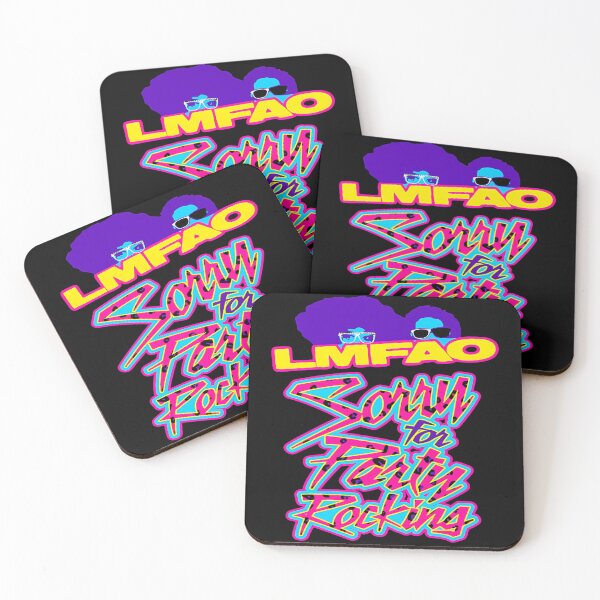 Item preview, LMFAO designed and sold by persephalette.
