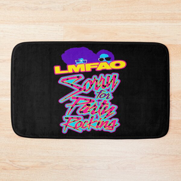 Item preview, LMFAO designed and sold by persephalette.