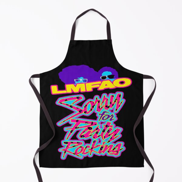 Item preview, LMFAO designed and sold by persephalette.