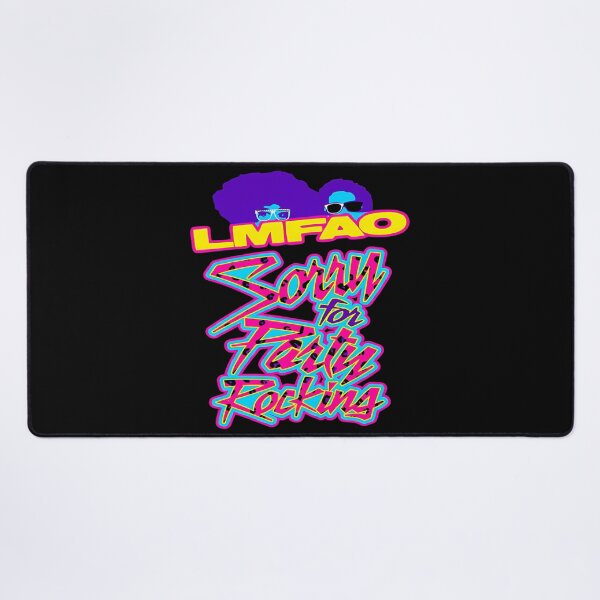 Item preview, LMFAO designed and sold by persephalette.